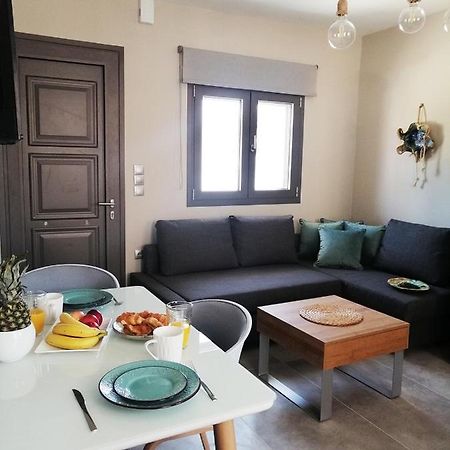 Serenity Superior Suite Apartment Argostoli  Exterior foto