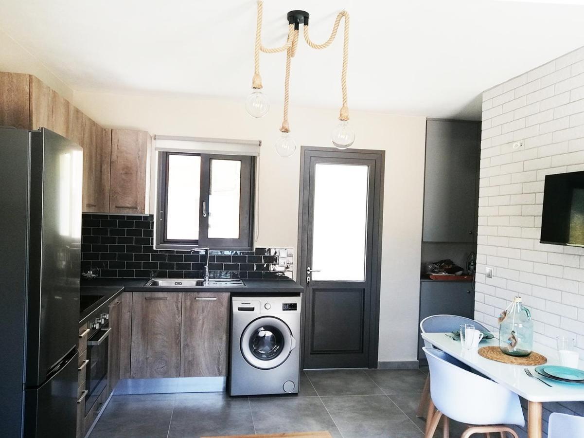 Serenity Superior Suite Apartment Argostoli  Exterior foto