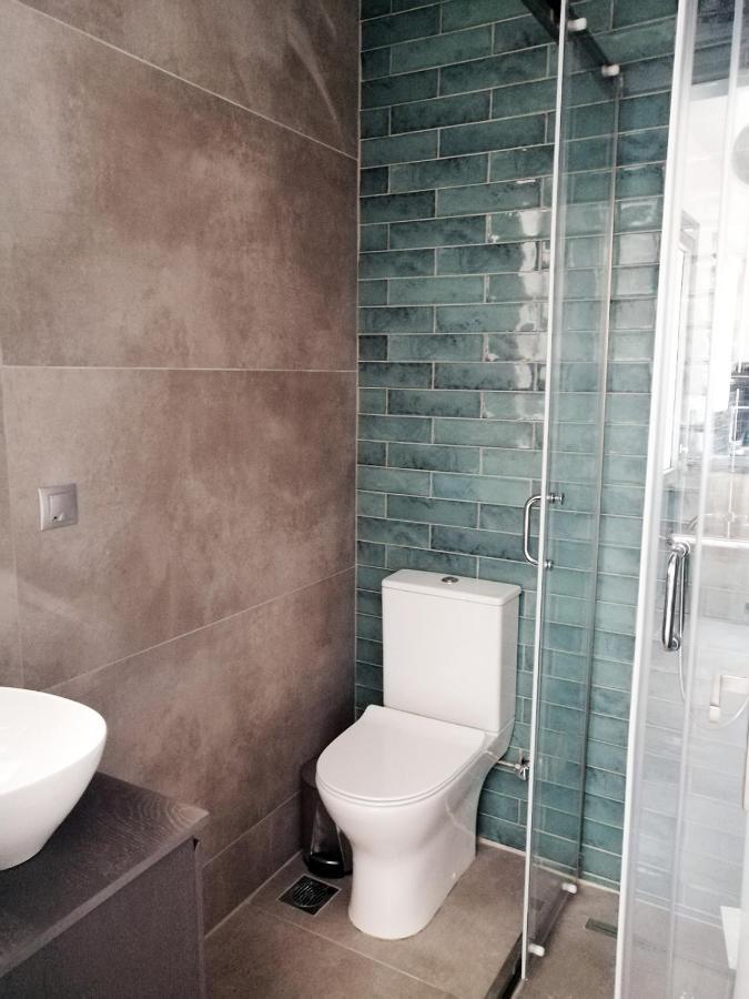 Serenity Superior Suite Apartment Argostoli  Exterior foto