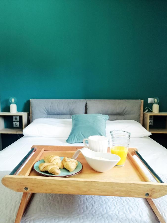 Serenity Superior Suite Apartment Argostoli  Exterior foto