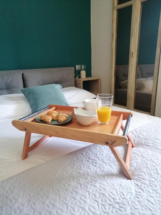 Serenity Superior Suite Apartment Argostoli  Exterior foto