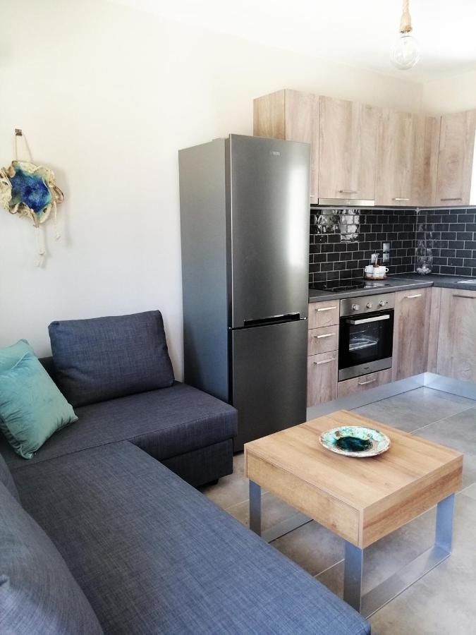 Serenity Superior Suite Apartment Argostoli  Exterior foto