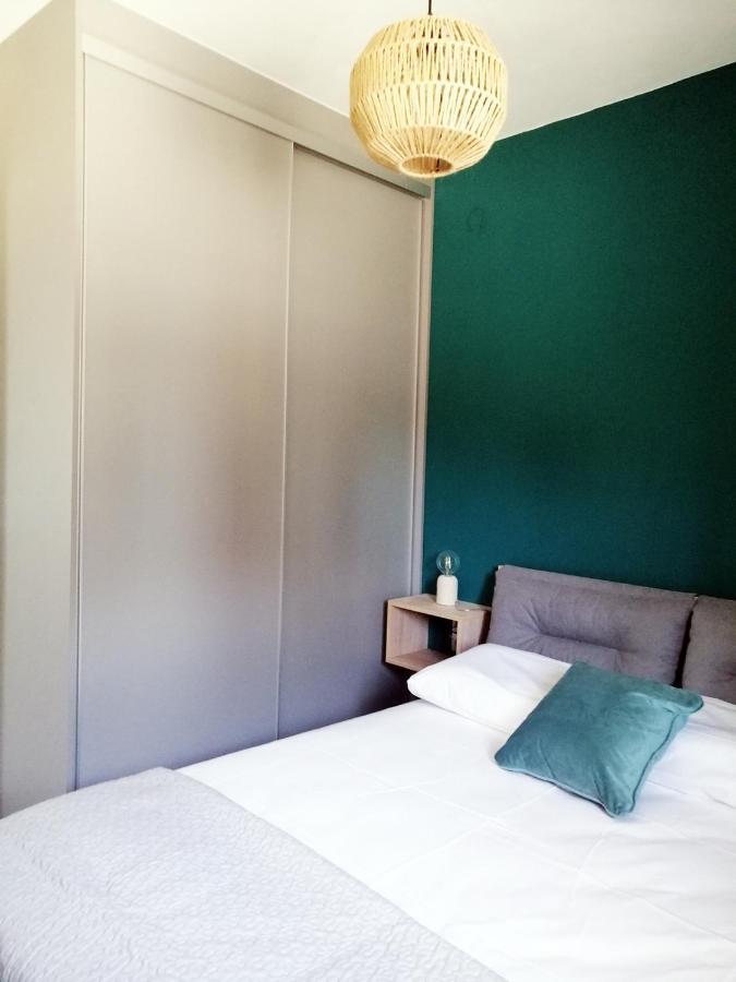 Serenity Superior Suite Apartment Argostoli  Exterior foto