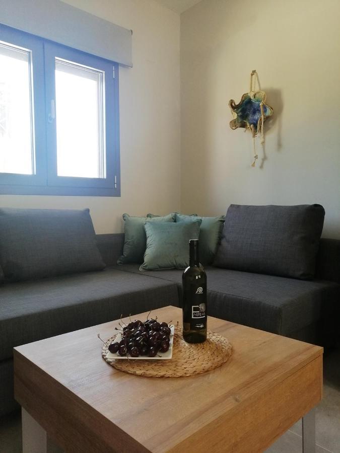 Serenity Superior Suite Apartment Argostoli  Exterior foto